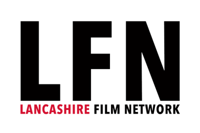 Lancashire Film Network Logo