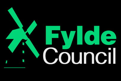 Fylde Council Logo
