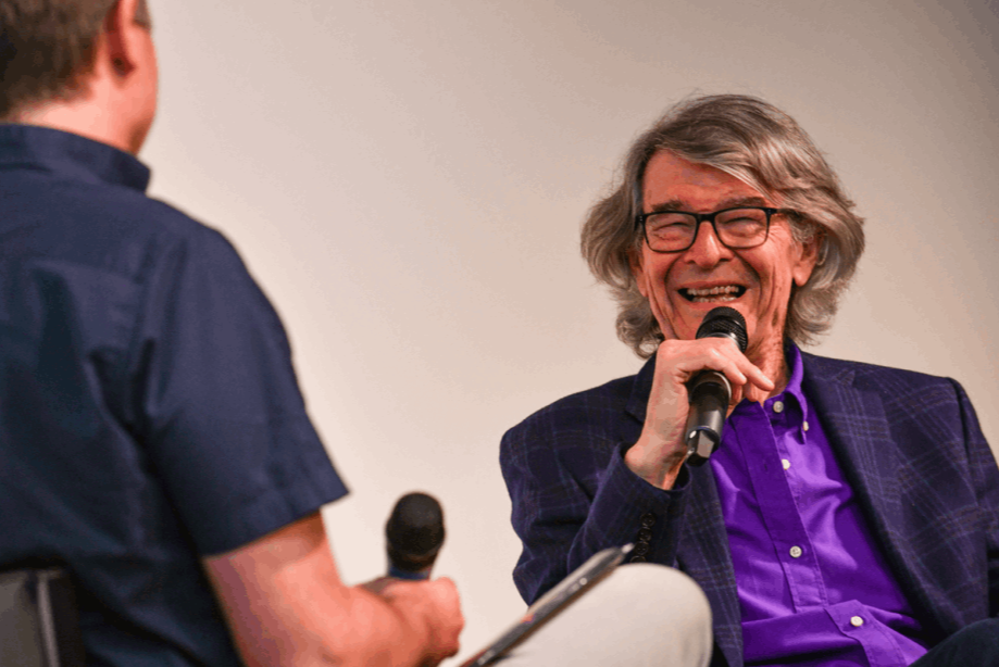 Darius Brubeck at Lytham International