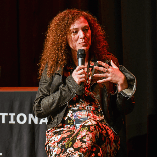 Masterclass at Lytham International